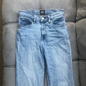 BDG urban outfitter skinny jeans, size 25